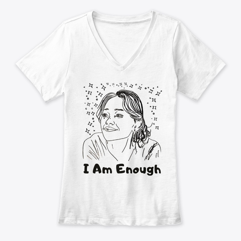 I Am Enough