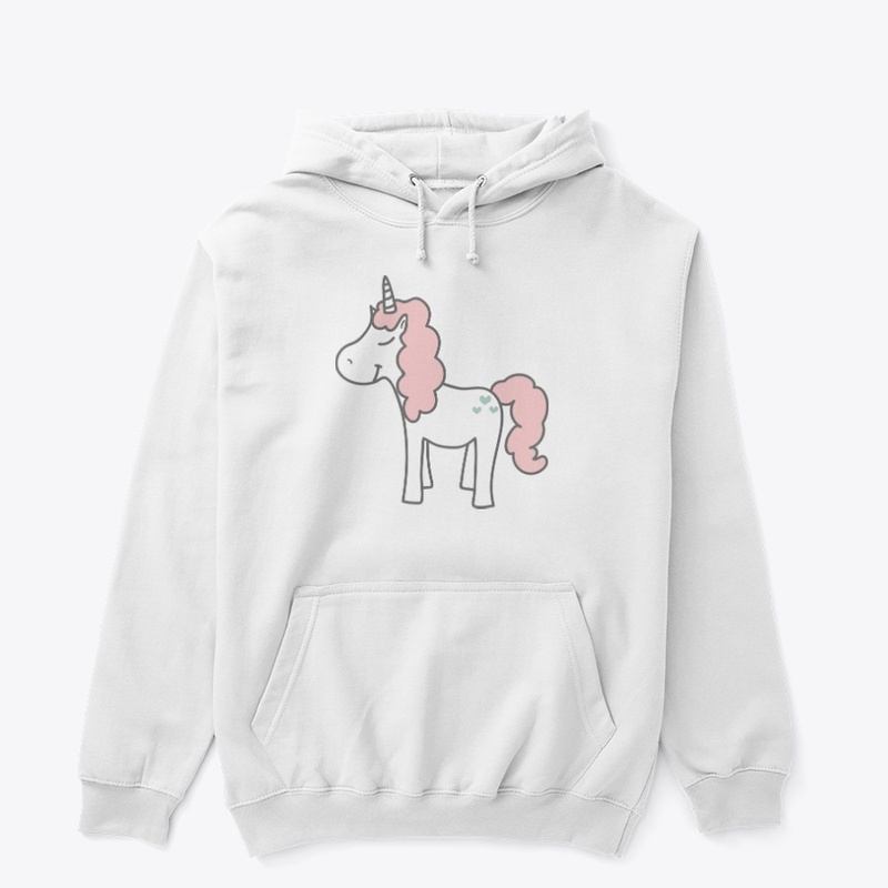 Cute unicorn