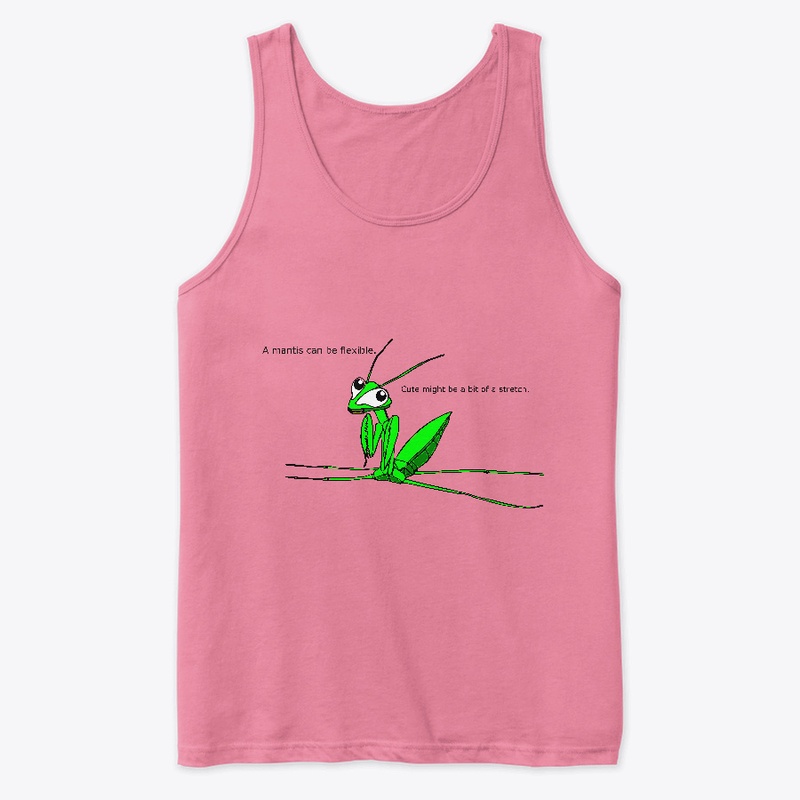 Stretchy Mantis