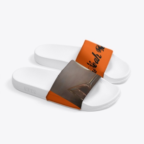 Espresso Martini Orange T-Shirt Right
