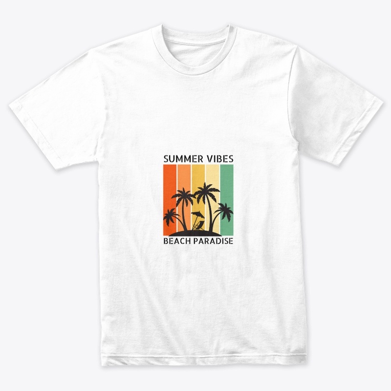 Summer Vibes