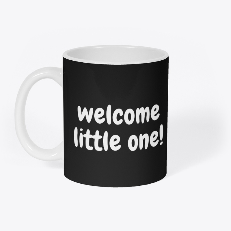 "Colorful Unisex Baby Apparel"