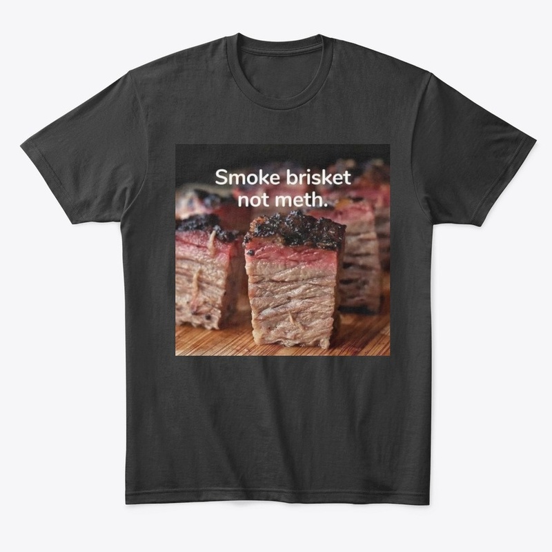 Brisket Tee