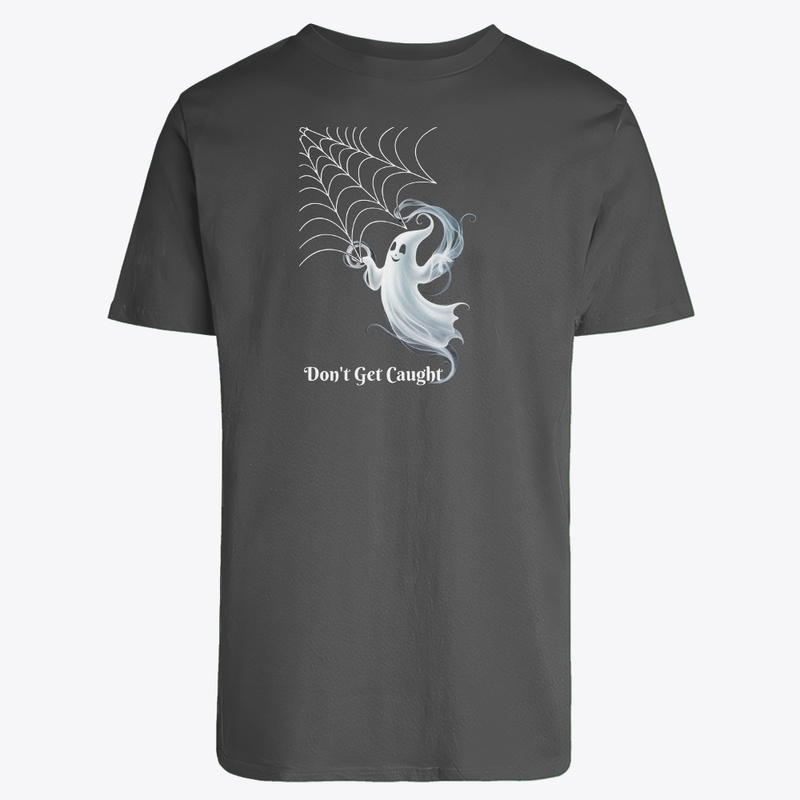 Don't Get Caught Halloween Shirt