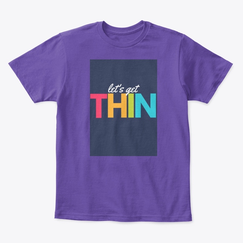 Let's get Thin