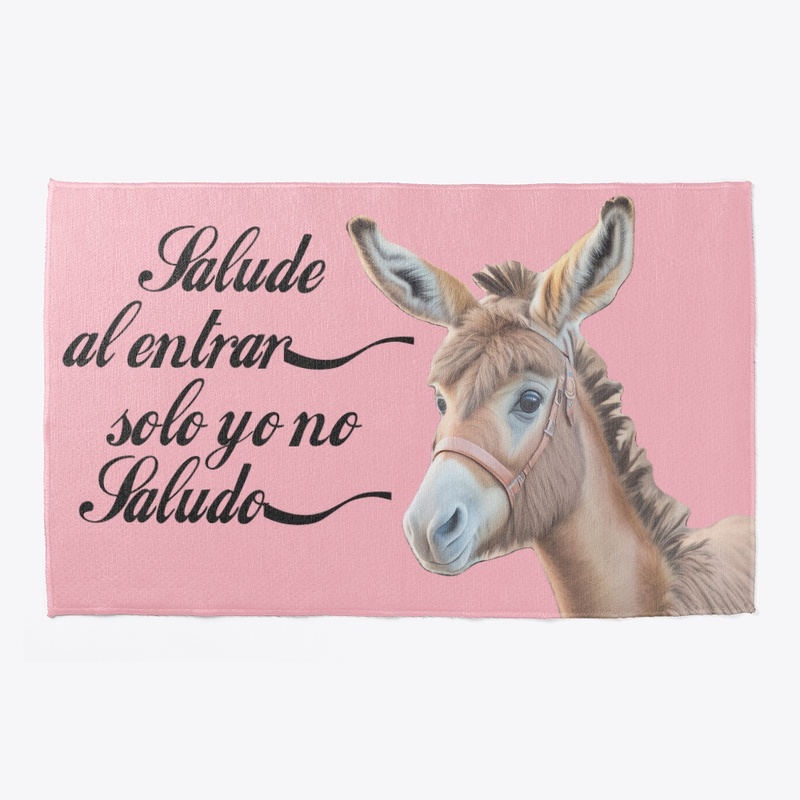 Burrito educado