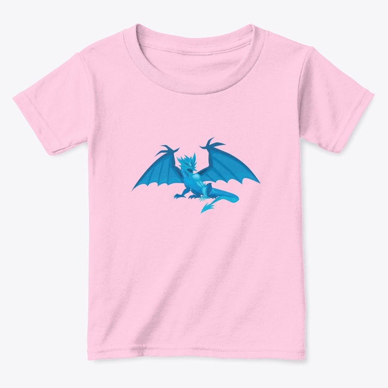 Blue Dragon