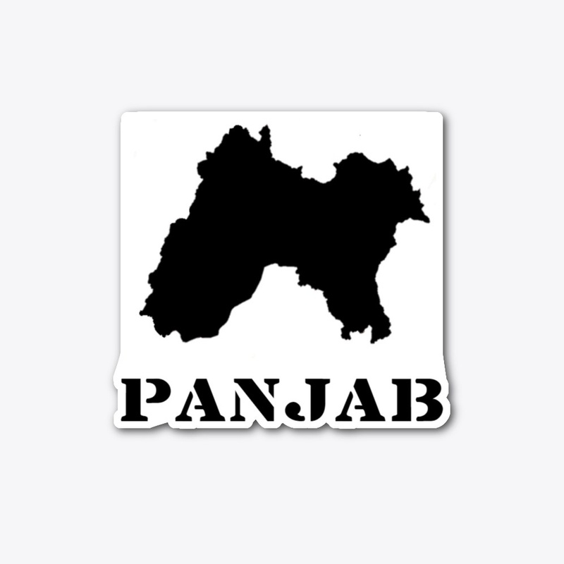 PANJAB
