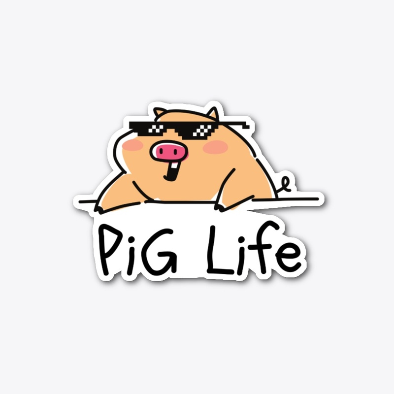Pig Life