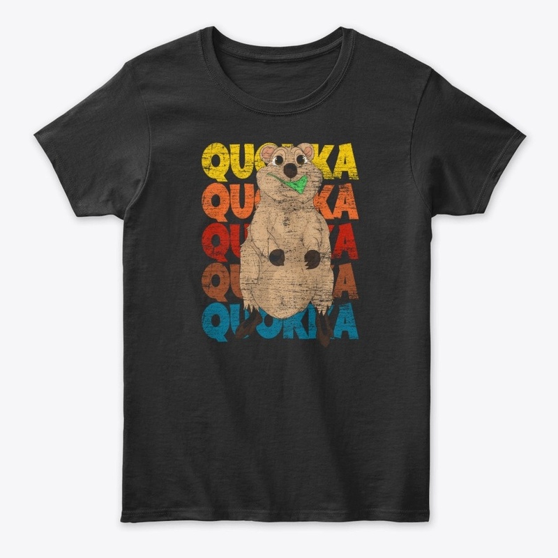 Quokka