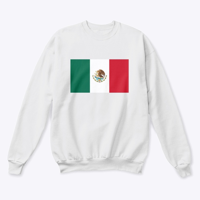 Mexico flag
