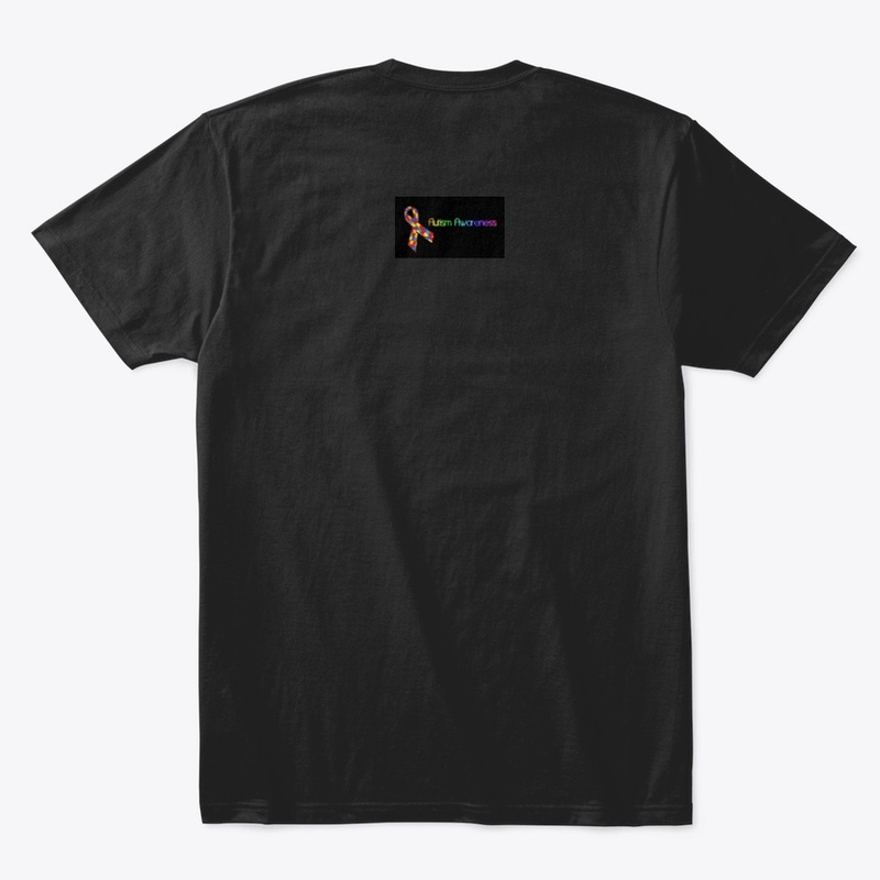 Autism Shirt