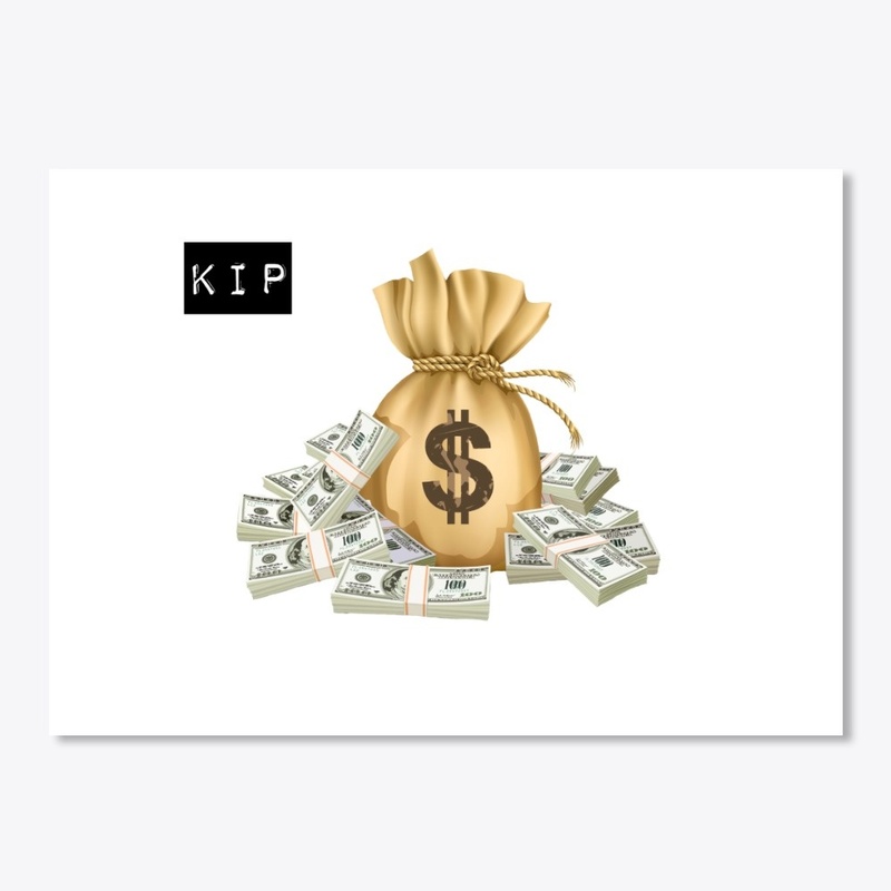 KIP MONEY
