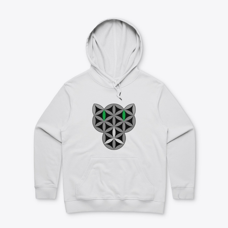 	The Cat Of Life - Dark, M/L