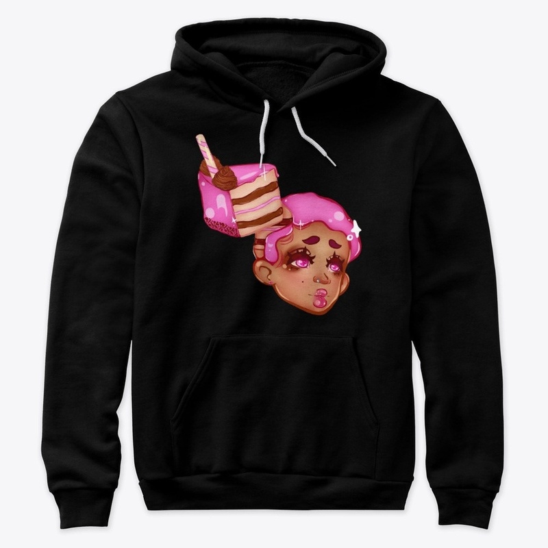 Tasty Cake Head