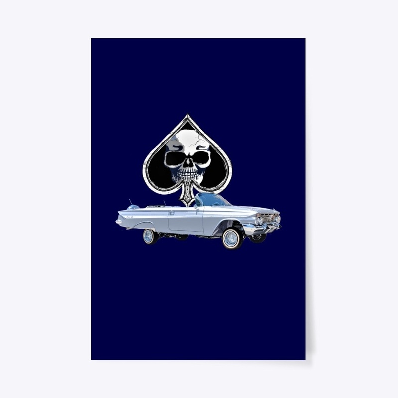 Ridin' High - Classic Car