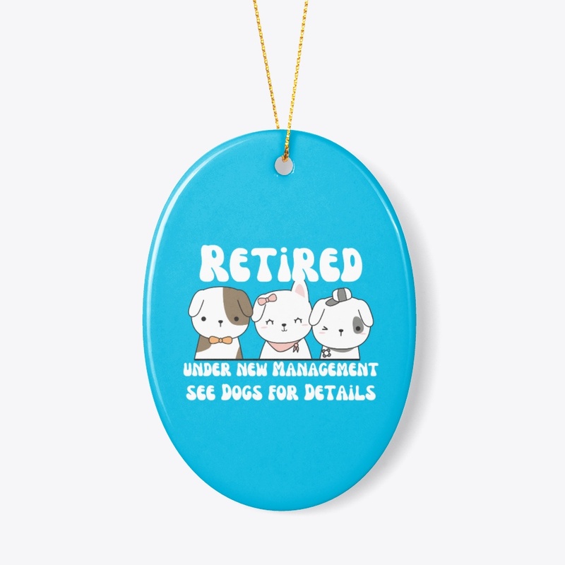 Retired under new Management see Dogs 