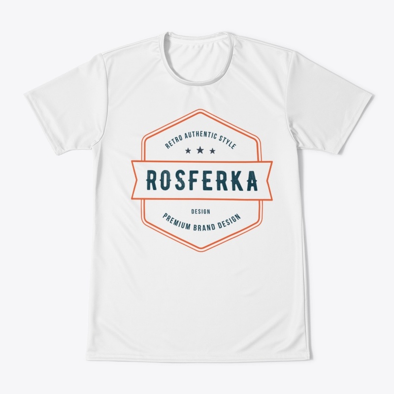 ROSFERKA ESCUDO