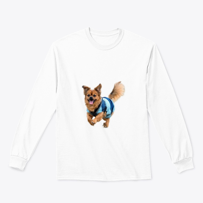 Classic Tee, Classic Crewneck