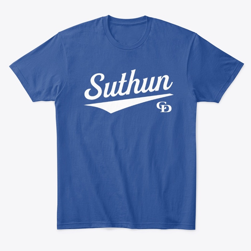 Script Suthun (White)