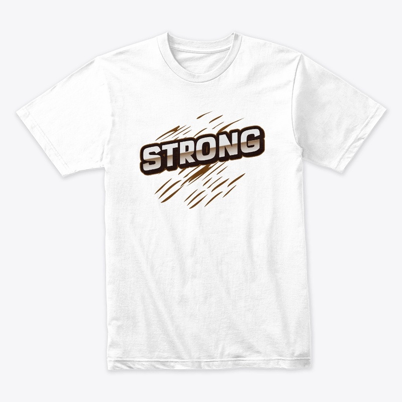 STRONG