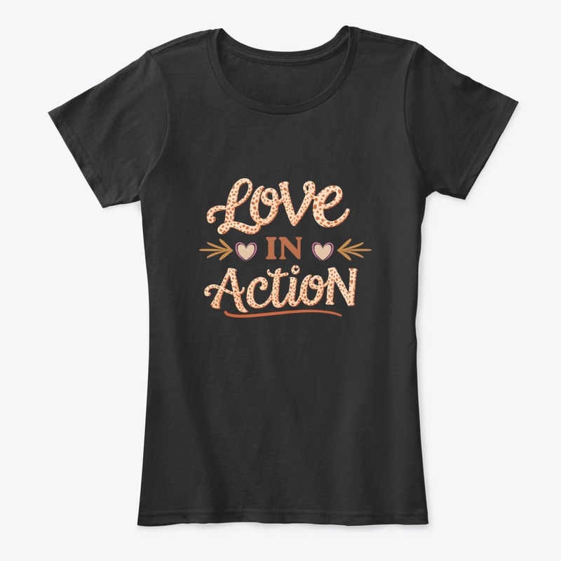 Love In Action 