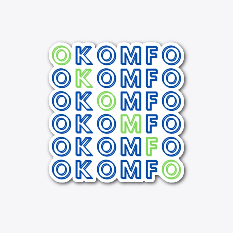 OKOMFO 1
