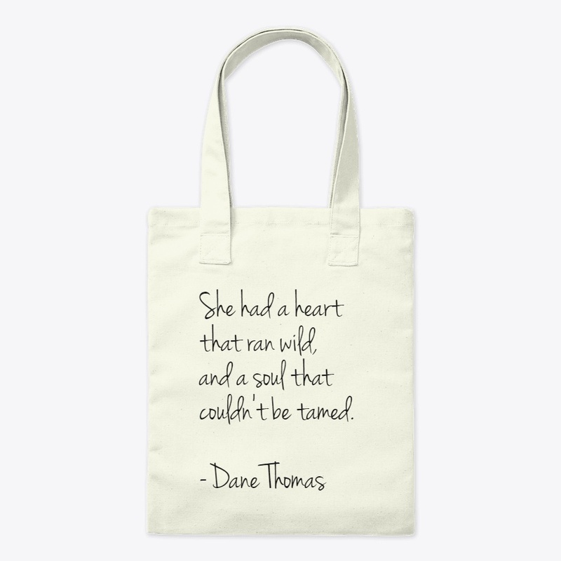 Wild heart