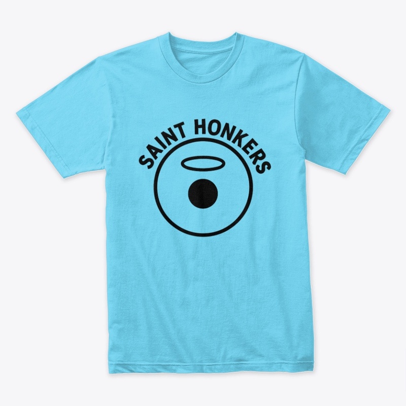 SAINT HONKERS 