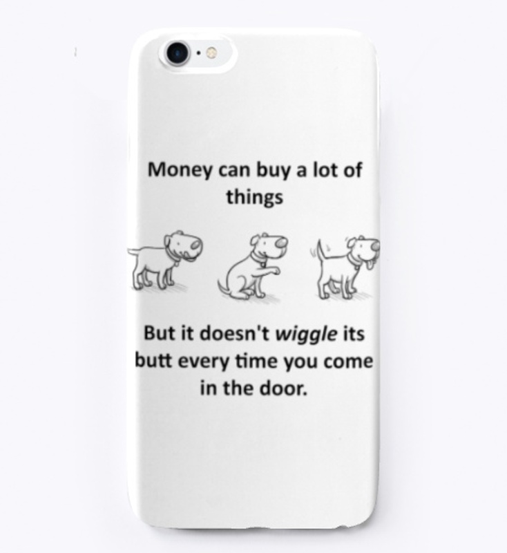 There nothing like Woof!