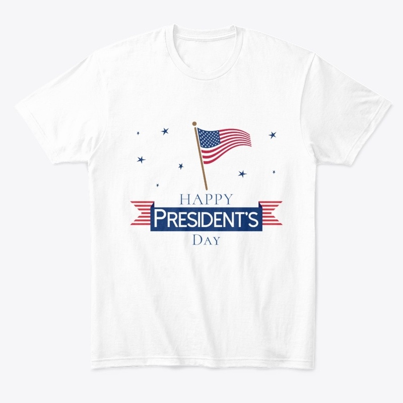 happy presidents day