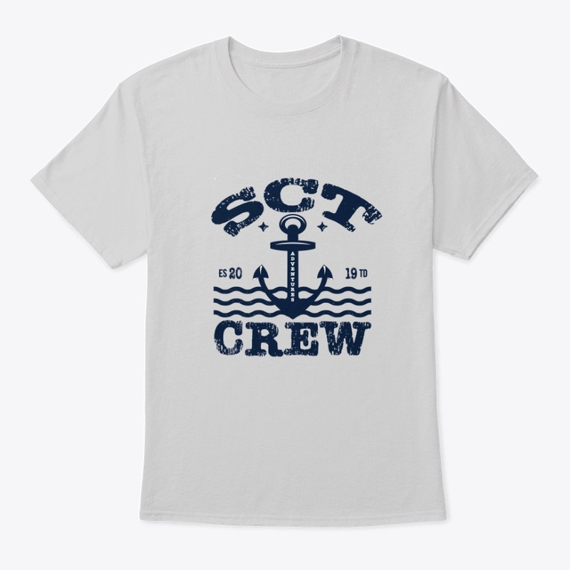 SCT Crew T