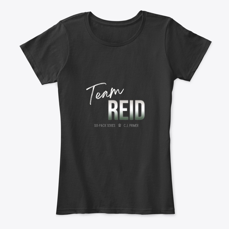 Team Reid