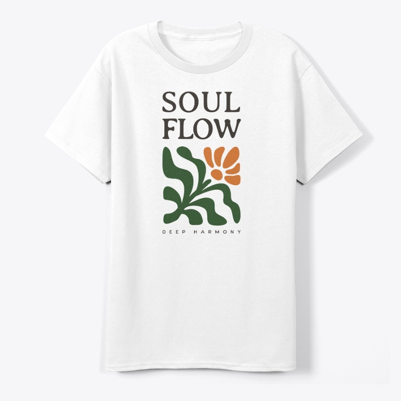 Soul Flow - Deep Harmony 