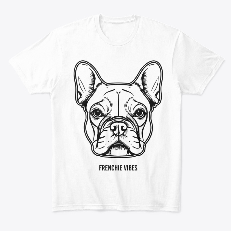 Frenchie Vibes