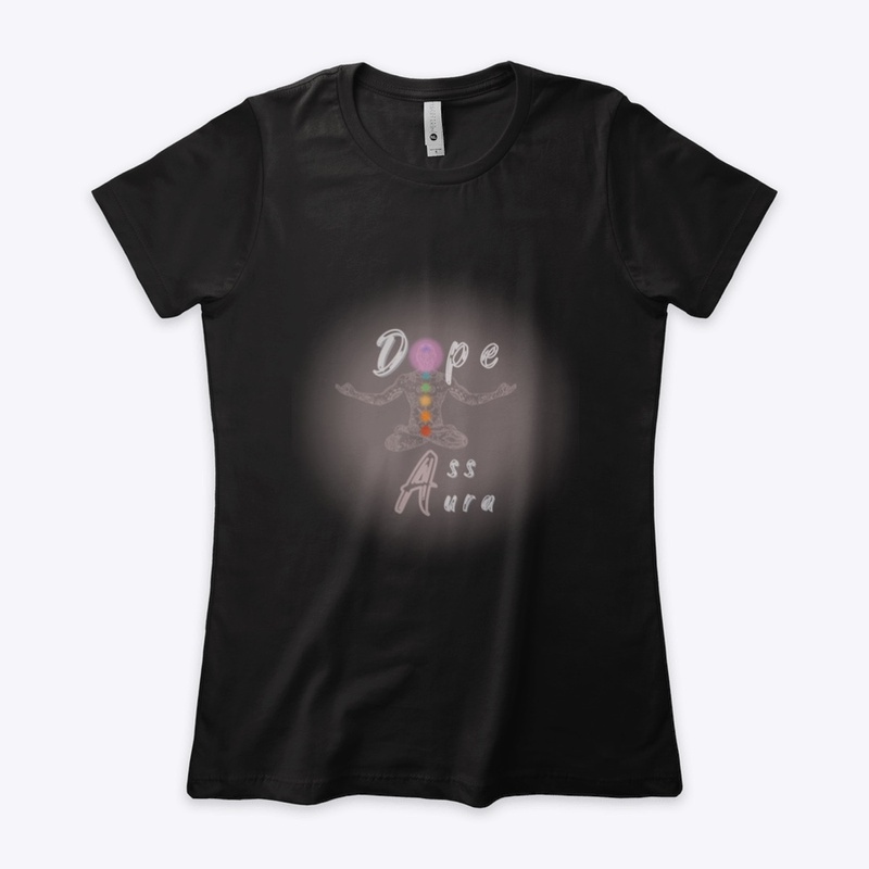 Dope Ass Aura