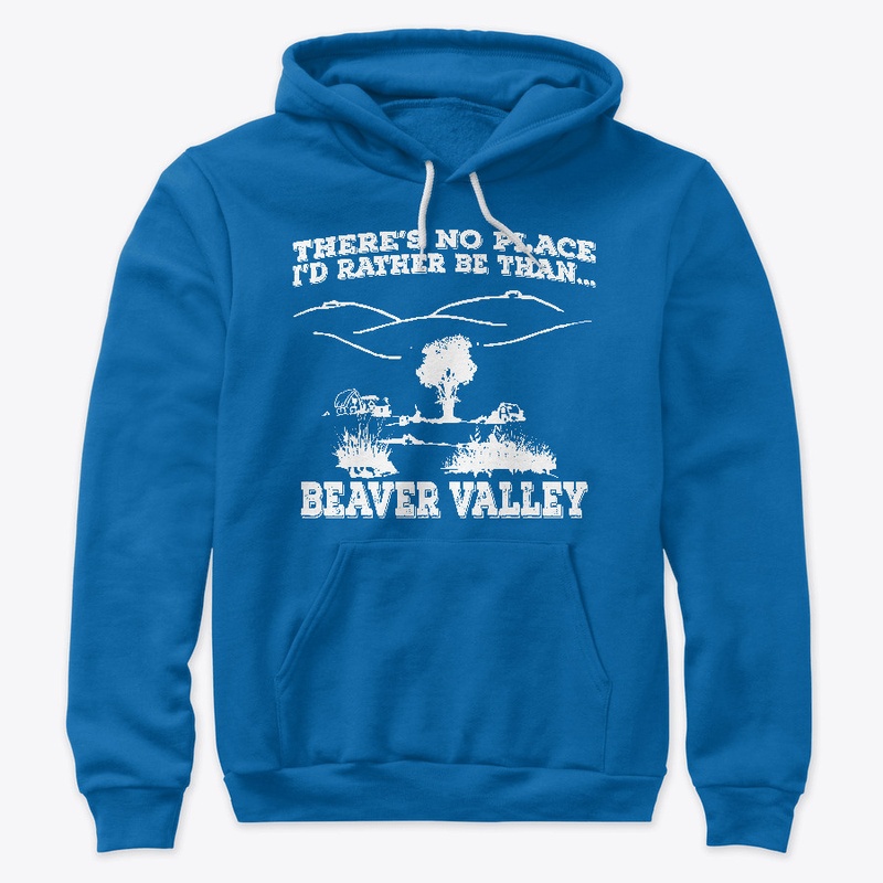 Beaver Valley