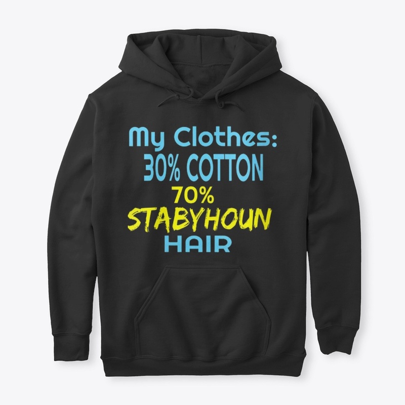 Stabyhoun Lovers