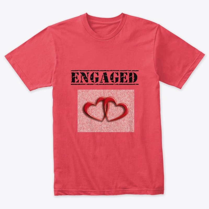 ENGAGED