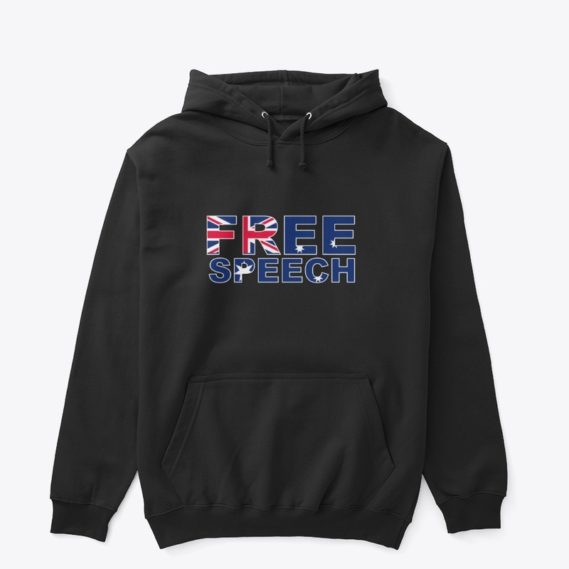 Free Speech Australia