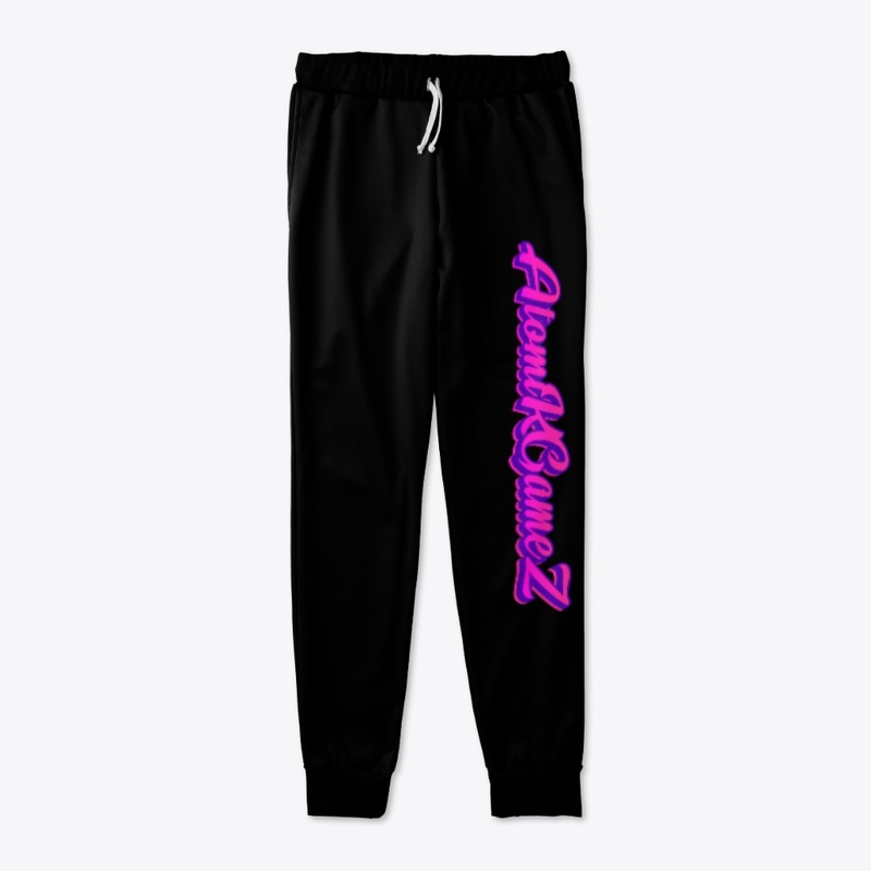 AtomikGamez Merch