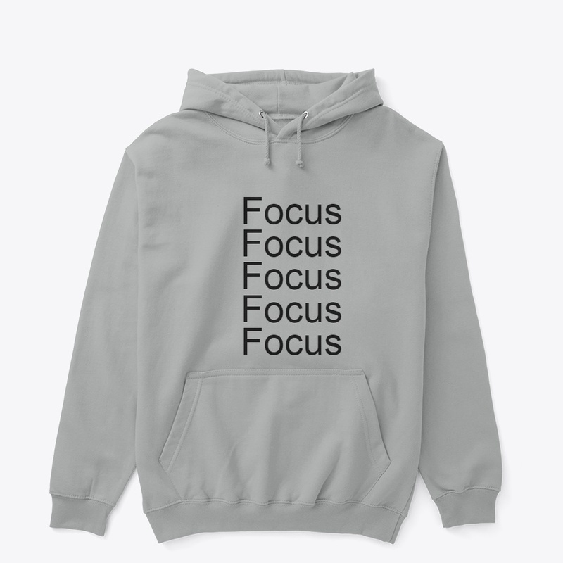 focus focus