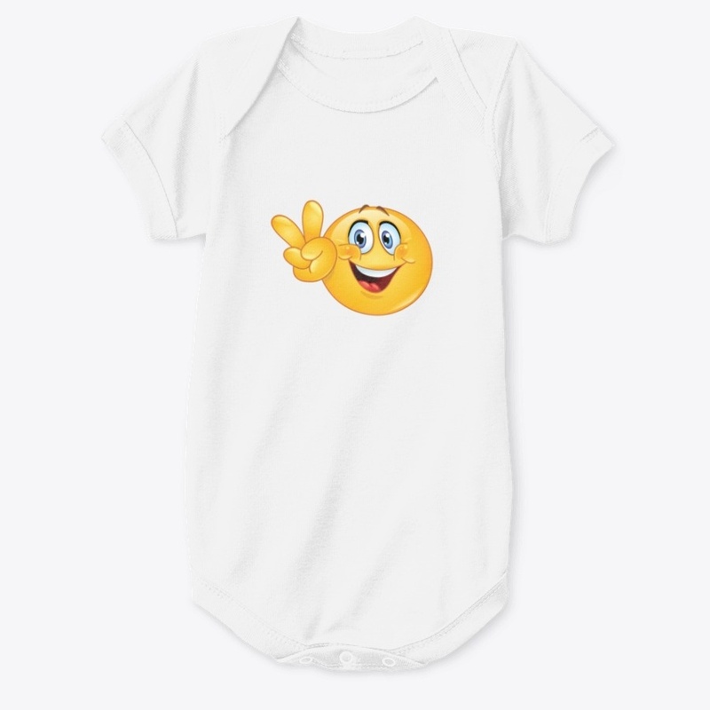 EMOJI T-SHIRT   