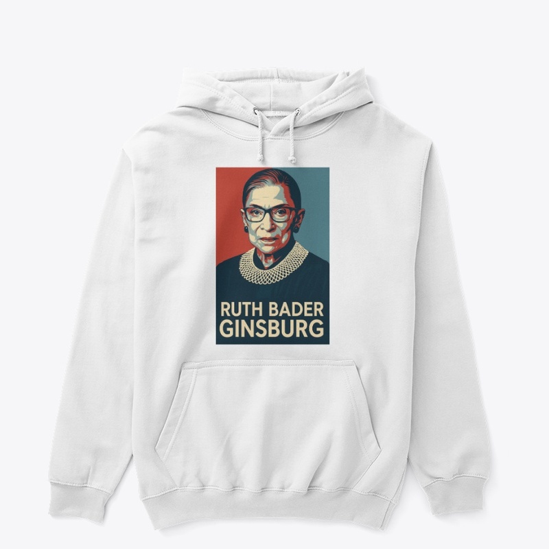 Ruth bader Ginsburg RBG 