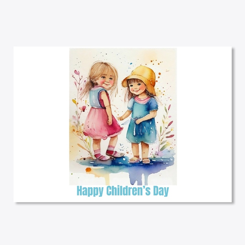 children's day