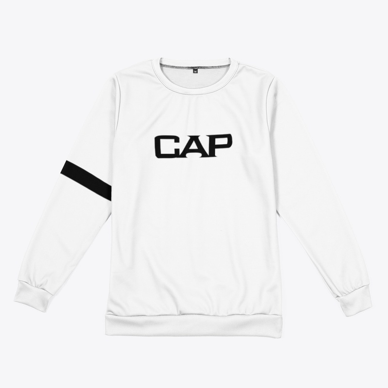 CAP Long Sleeve Tee