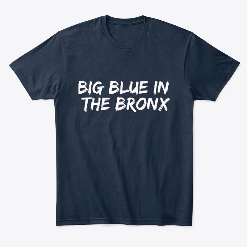 Official Brand T-Shirt