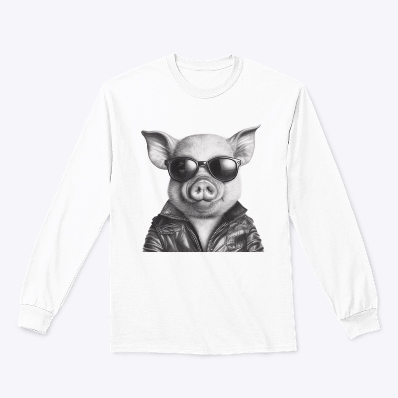 Hog Wild