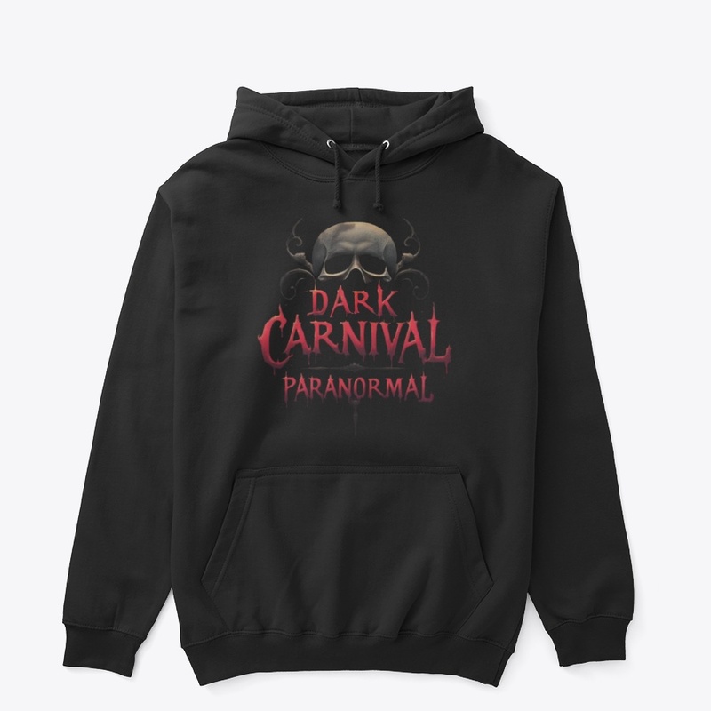 DCP Skull