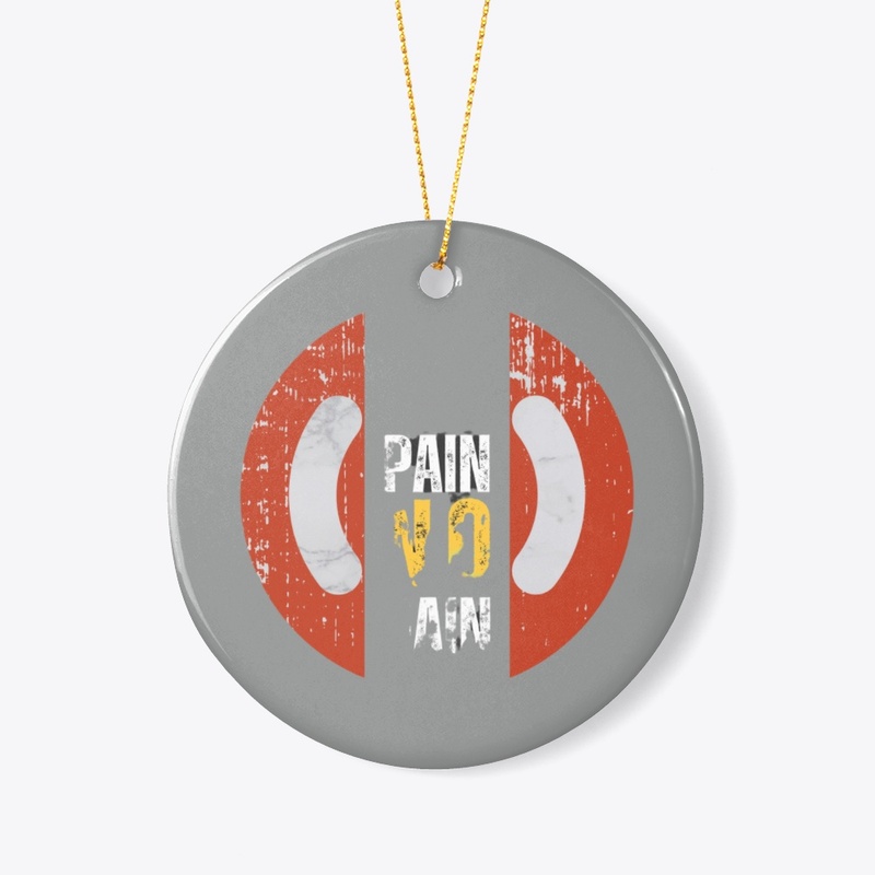 no pain no gain